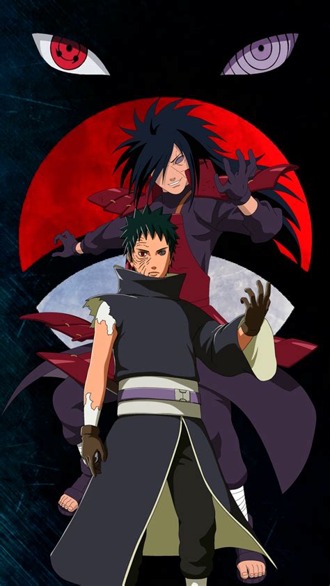 madara and